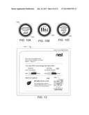 DYNAMIC DEVICE-ASSOCIATED FEEDBACK INDICATIVE OF RESPONSIBLE DEVICE USAGE diagram and image