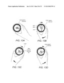 DYNAMIC DEVICE-ASSOCIATED FEEDBACK INDICATIVE OF RESPONSIBLE DEVICE USAGE diagram and image