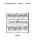 Rearrangement of Algebraic Expressions Based on Operand Ranking Schemes diagram and image