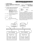 CONTROL COMPUTER AND METHOD FOR MANAGING POWER USING THE SAME diagram and image