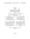 CONTROL COMPUTER AND METHOD FOR MANAGING POWER USING THE SAME diagram and image