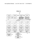 MULTI-CORE PROCESSOR SYSTEM, COMPUTER PRODUCT, AND CONTROL METHOD diagram and image