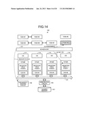 MULTI-CORE PROCESSOR SYSTEM, COMPUTER PRODUCT, AND CONTROL METHOD diagram and image