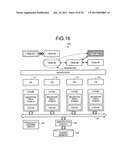 MULTI-CORE PROCESSOR SYSTEM, COMPUTER PRODUCT, AND CONTROL METHOD diagram and image