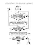 MULTI-CORE PROCESSOR SYSTEM, COMPUTER PRODUCT, AND CONTROL METHOD diagram and image