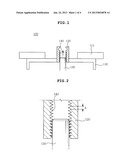 SPINDLE MOTOR diagram and image