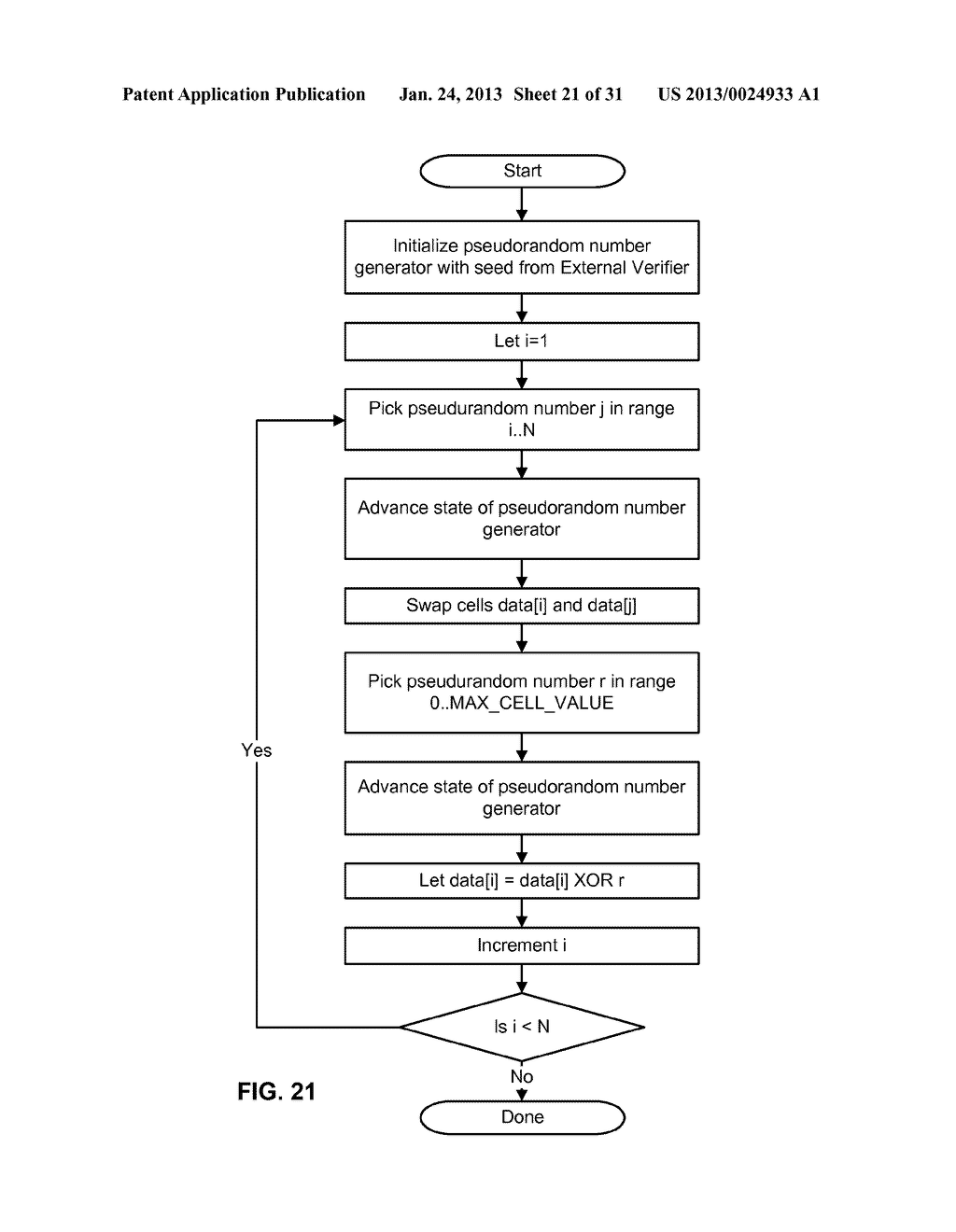 AUDITING A DEVICE - diagram, schematic, and image 22