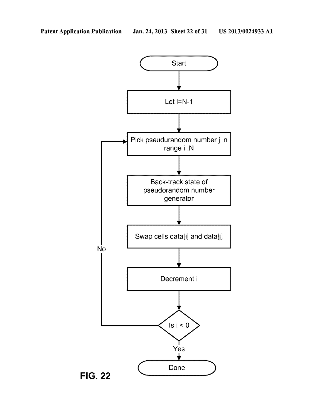 AUDITING A DEVICE - diagram, schematic, and image 23