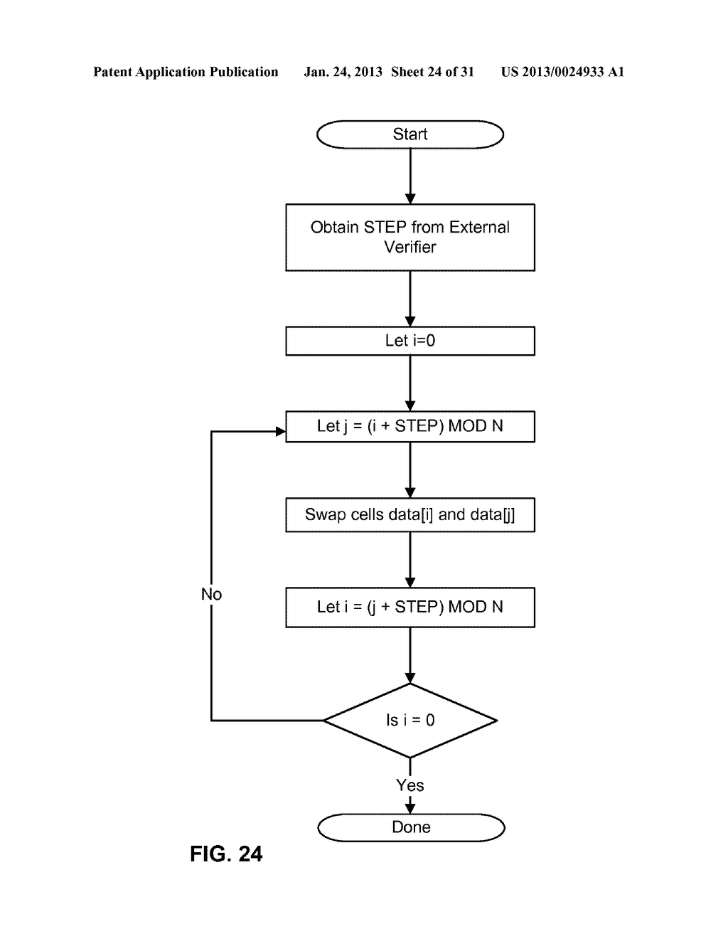 AUDITING A DEVICE - diagram, schematic, and image 25