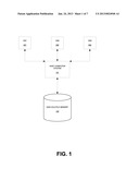 OFFLOADING OPERATIONS TO A REPLICATE VIRTUAL MACHINE diagram and image