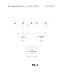 OFFLOADING OPERATIONS TO A REPLICATE VIRTUAL MACHINE diagram and image