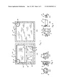 Privacy Blanket diagram and image