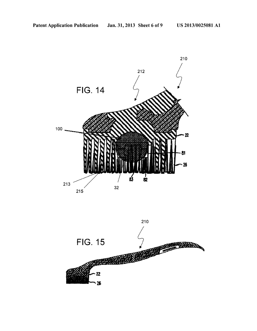 ORAL CARE IMPLEMENT - diagram, schematic, and image 07