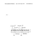 WIRING BOARD AND MANUFACTURING METHOD FOR SAME diagram and image