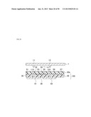 WIRING BOARD AND MANUFACTURING METHOD FOR SAME diagram and image