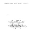 WIRING BOARD AND MANUFACTURING METHOD FOR SAME diagram and image