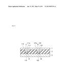 WIRING BOARD AND MANUFACTURING METHOD FOR SAME diagram and image