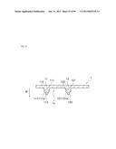 WIRING BOARD AND MANUFACTURING METHOD FOR SAME diagram and image