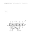 WIRING BOARD AND MANUFACTURING METHOD FOR SAME diagram and image