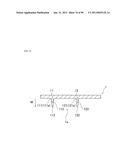 WIRING BOARD AND MANUFACTURING METHOD FOR SAME diagram and image