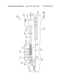 Method and Machining Installation for the Finishing of a Crankshaft     Bearing Bore diagram and image