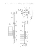 Method and Machining Installation for the Finishing of a Crankshaft     Bearing Bore diagram and image