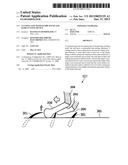 CUTTING UNIT WITH GUARD TEETH AND HAIR-CUTTING DEVICE diagram and image