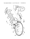 POWER OPERATED ROTARY KNIFE diagram and image