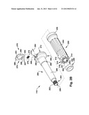 POWER OPERATED ROTARY KNIFE diagram and image