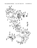 POWER OPERATED ROTARY KNIFE diagram and image