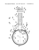 POWER OPERATED ROTARY KNIFE diagram and image