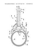 POWER OPERATED ROTARY KNIFE diagram and image