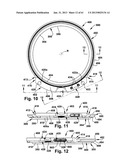 POWER OPERATED ROTARY KNIFE diagram and image