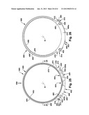 POWER OPERATED ROTARY KNIFE diagram and image