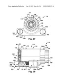 POWER OPERATED ROTARY KNIFE diagram and image