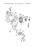 POWER OPERATED ROTARY KNIFE diagram and image