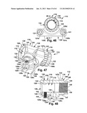 POWER OPERATED ROTARY KNIFE diagram and image