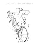 POWER OPERATED ROTARY KNIFE diagram and image