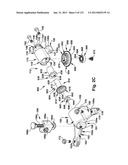 POWER OPERATED ROTARY KNIFE diagram and image