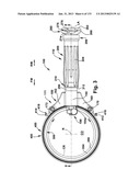 POWER OPERATED ROTARY KNIFE diagram and image