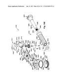 POWER OPERATED ROTARY KNIFE diagram and image