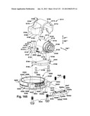 POWER OPERATED ROTARY KNIFE diagram and image