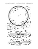 POWER OPERATED ROTARY KNIFE diagram and image