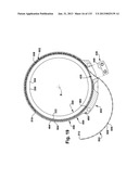 POWER OPERATED ROTARY KNIFE diagram and image