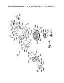 POWER OPERATED ROTARY KNIFE diagram and image