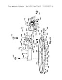 POWER OPERATED ROTARY KNIFE diagram and image