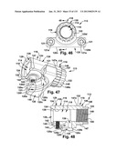 POWER OPERATED ROTARY KNIFE diagram and image