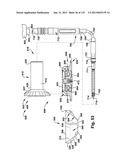 POWER OPERATED ROTARY KNIFE diagram and image