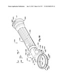 POWER OPERATED ROTARY KNIFE diagram and image