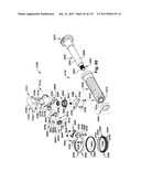 POWER OPERATED ROTARY KNIFE diagram and image